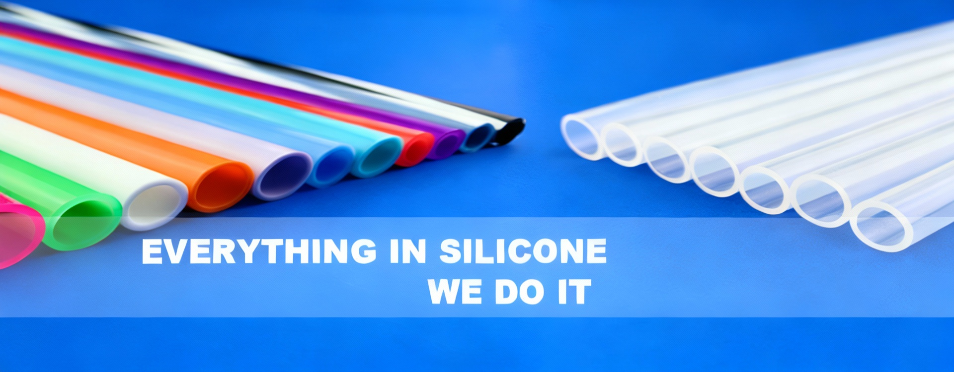 गुणवत्ता लचीला सिलिकॉन ट्यूब कारखाना