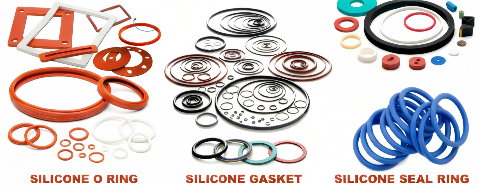 गुणवत्ता लचीला सिलिकॉन ट्यूब कारखाना