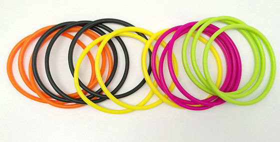 एंटी एजिंग एयरटाइट बॉक्स सिलिकॉन गास्केट हीट रेसिस्टेंट सील रिंग