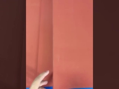 High Temperature Resistant Silicone Sponge Sheet